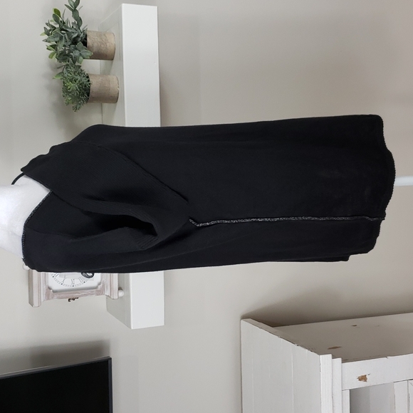 Apt. 9 Sparkle Boatneck Sweater NWT - Picture 6 of 15